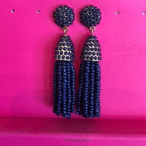 Baublebar Piñata Tassel Earrings